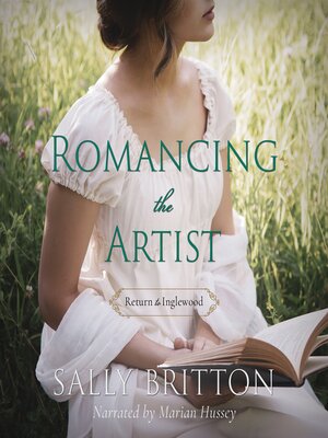 cover image of Romancing the Artist